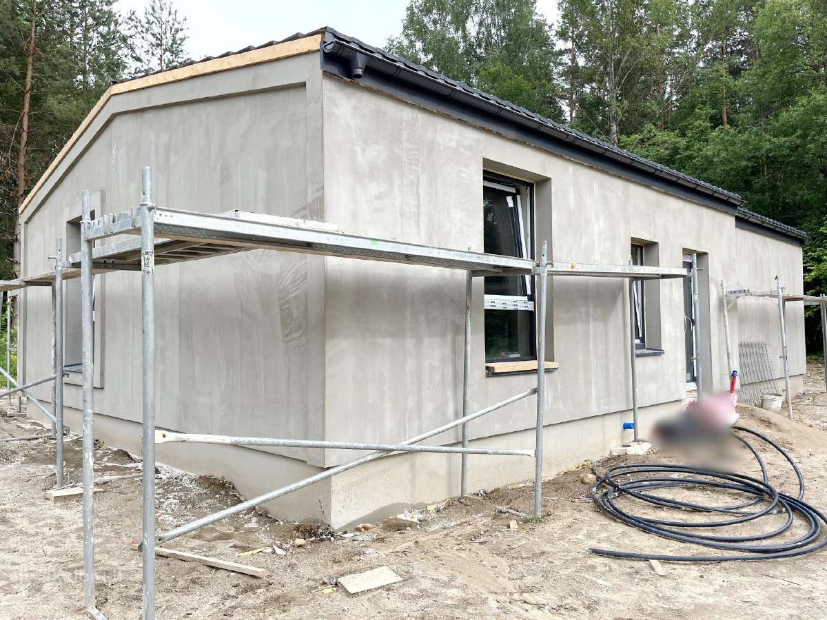 Jūsų nauji namai prasideda čia. - nuotraukos Nr. 4