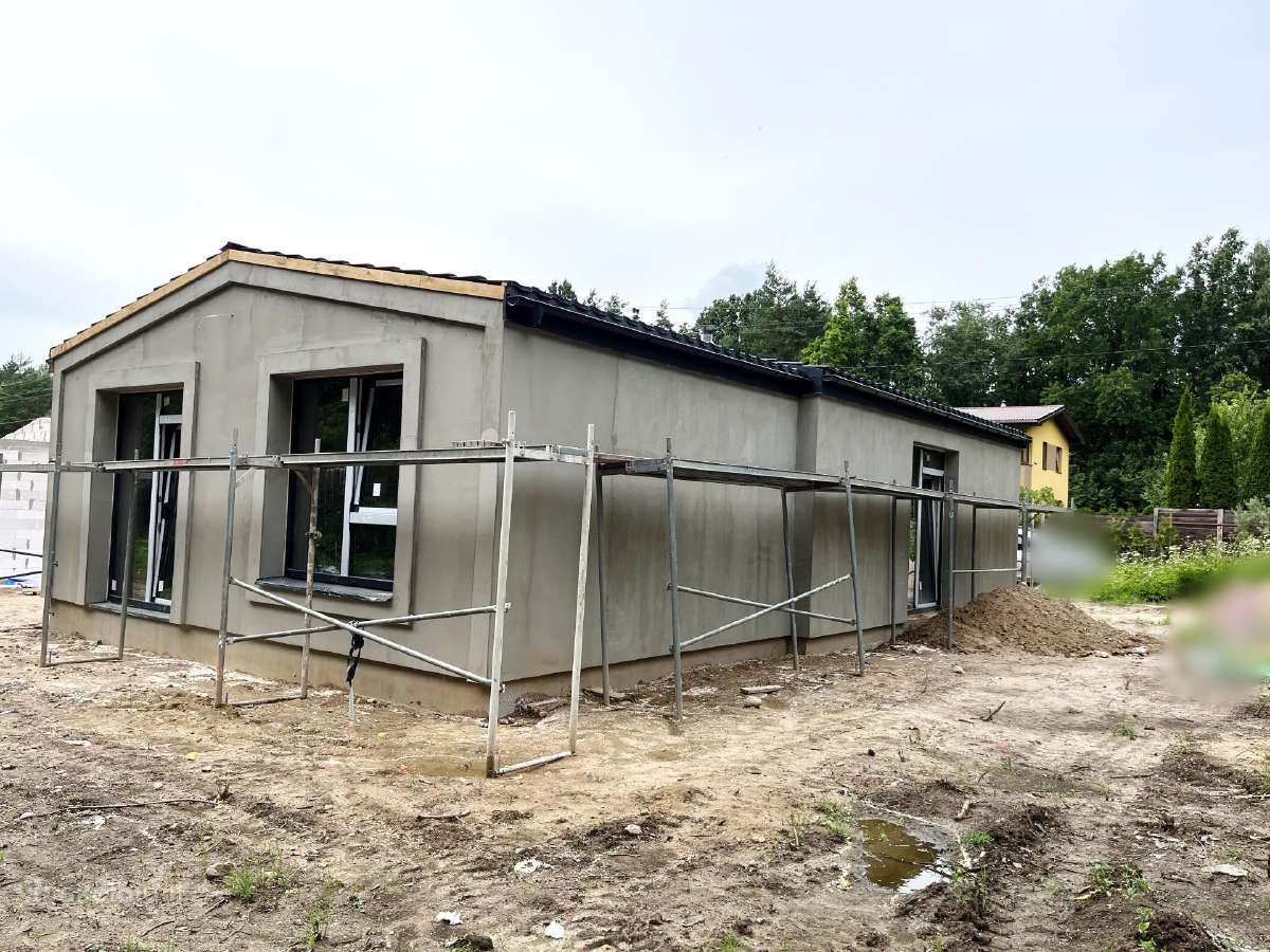 Jūsų nauji namai prasideda čia.