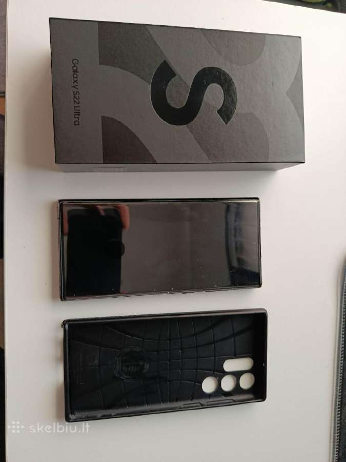 Samsung S22 ultra
