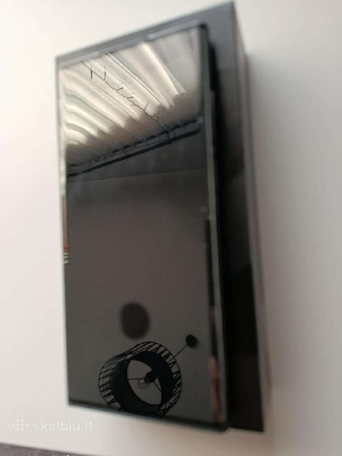 Samsung S22 ultra - nuotraukos Nr. 6