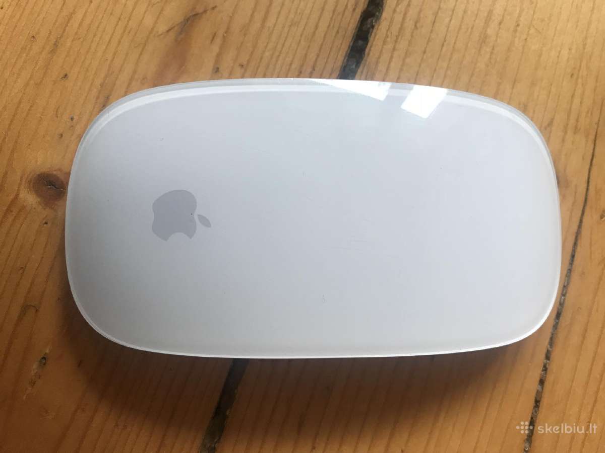 Parduodu MacBook Air - nuotraukos Nr. 4