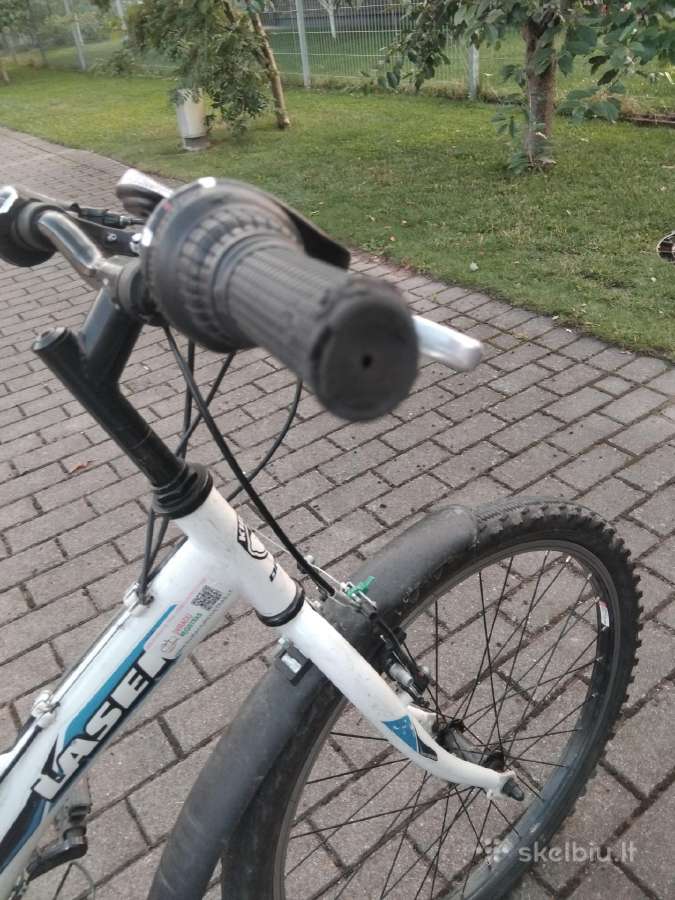 Dviratis Už Stulbinančia Kainą! - nuotraukos Nr. 3