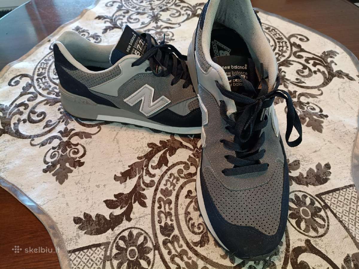 New Balance 44d