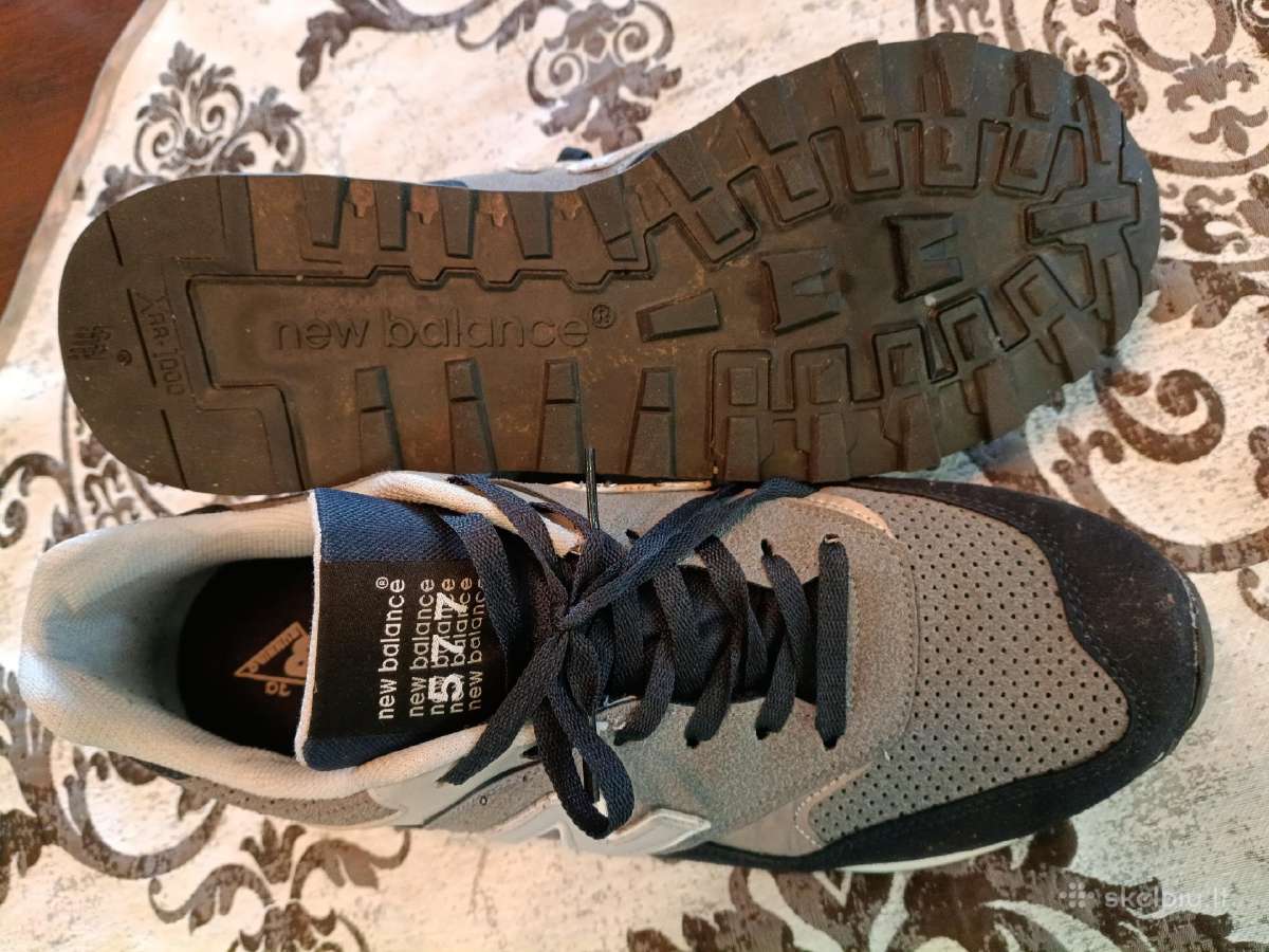 New Balance 44d - nuotraukos Nr. 2