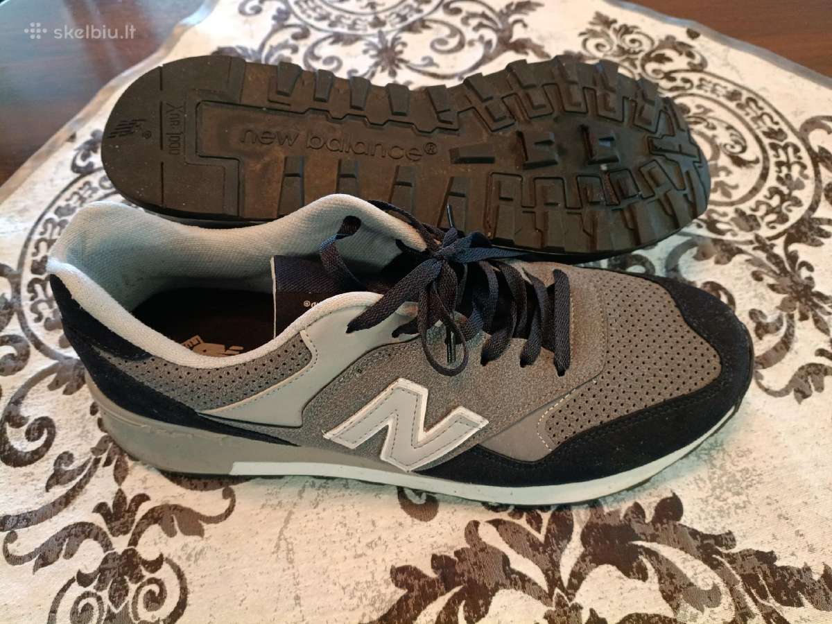 New Balance 44d - nuotraukos Nr. 3