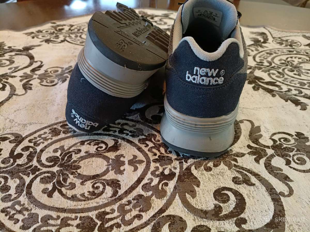 New Balance 44d - nuotraukos Nr. 4