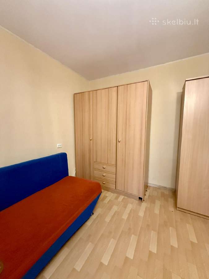 3 durų spinta su 3 stalčiais 215 x 160