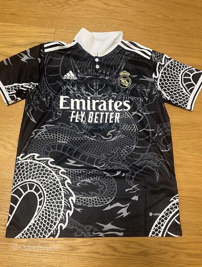 Football jerseys