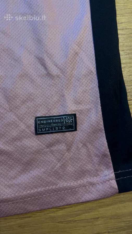Football jerseys - nuotraukos Nr. 2