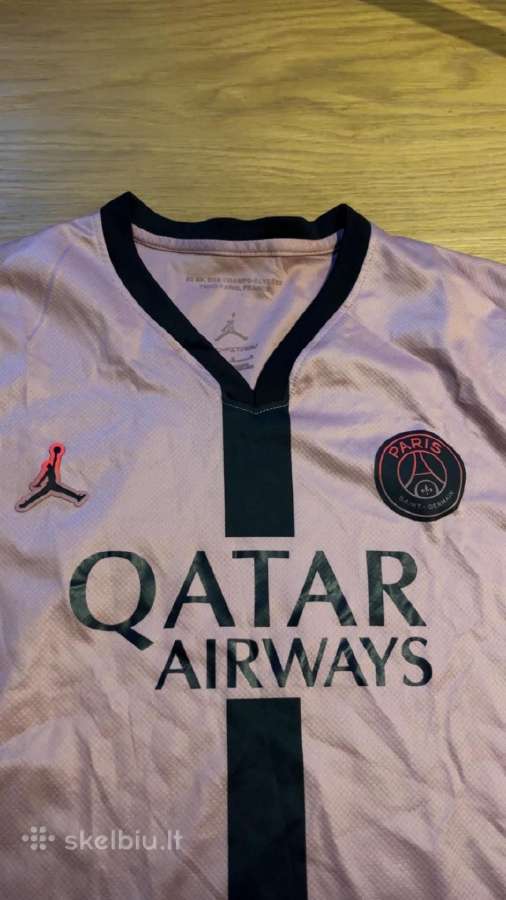 Football jerseys - nuotraukos Nr. 3