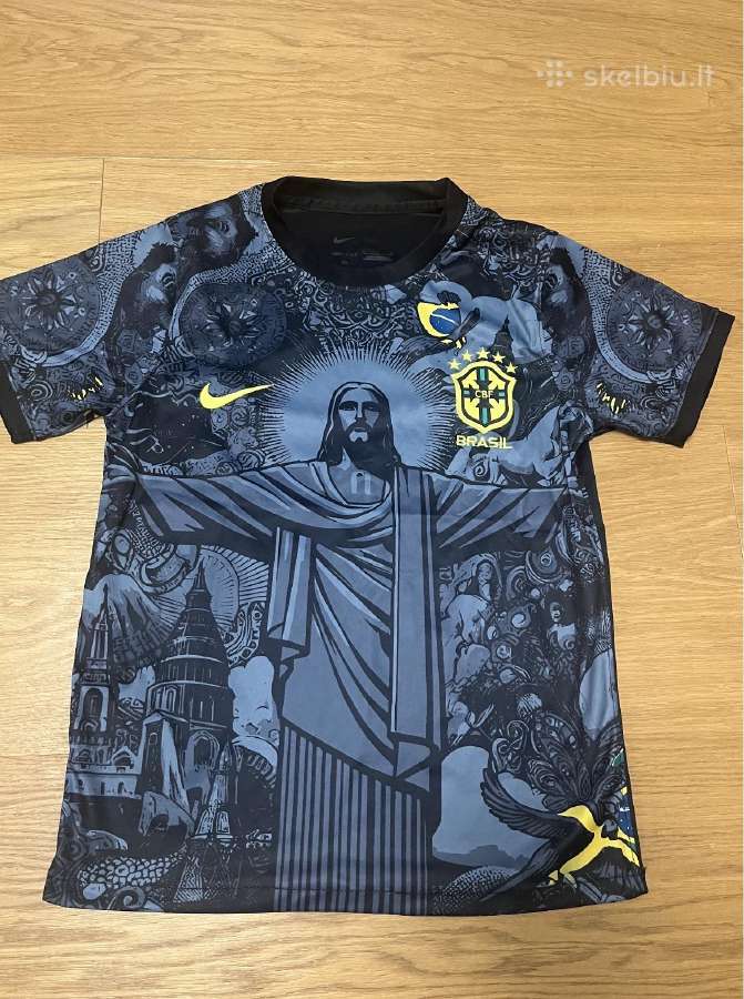 Football jerseys - nuotraukos Nr. 5