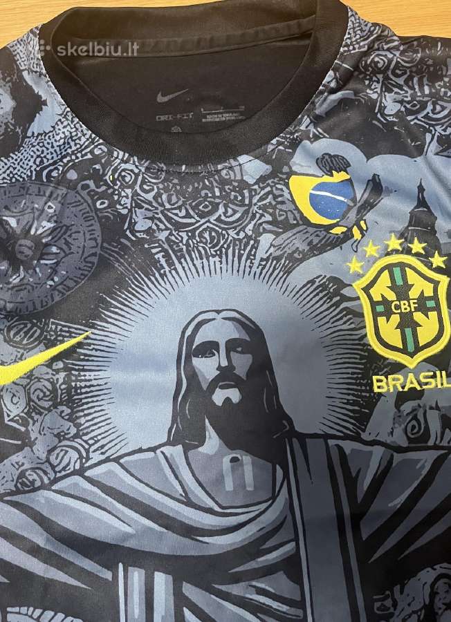 Football jerseys - nuotraukos Nr. 6