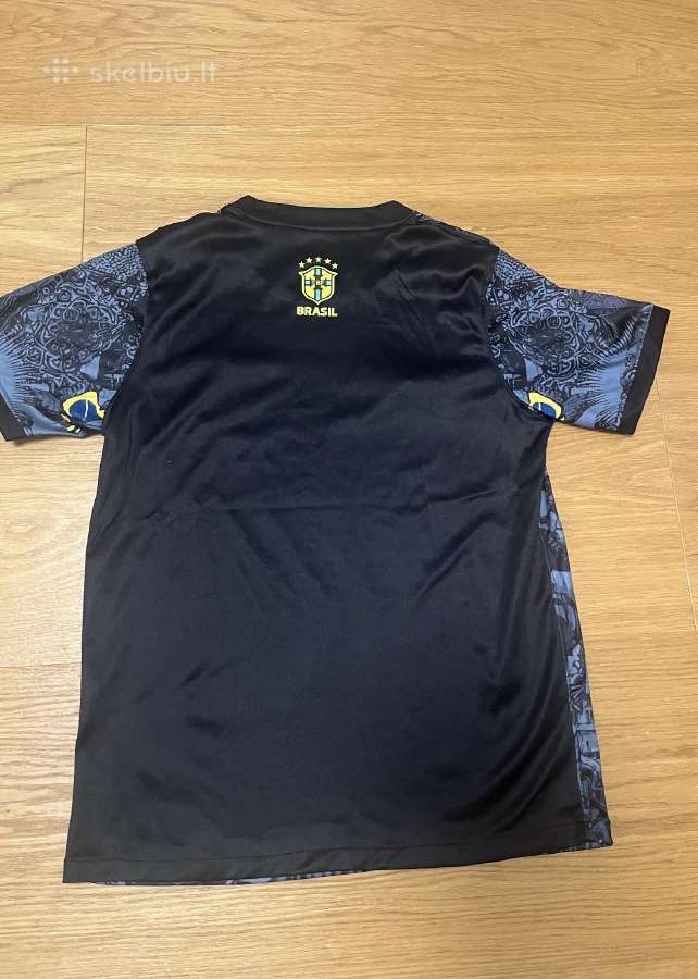 Football jerseys - nuotraukos Nr. 8