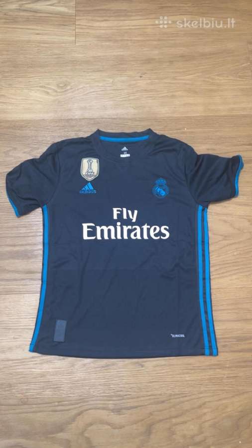 Football jerseys - nuotraukos Nr. 9