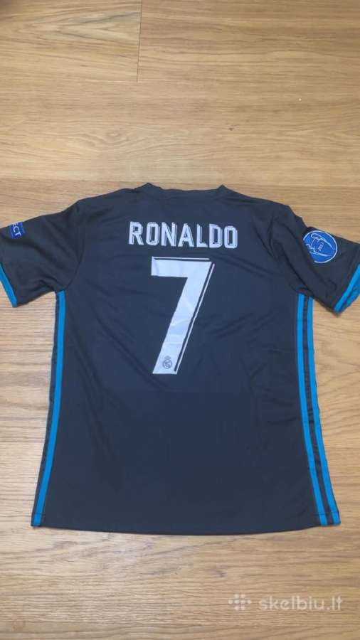 Football jerseys - nuotraukos Nr. 12