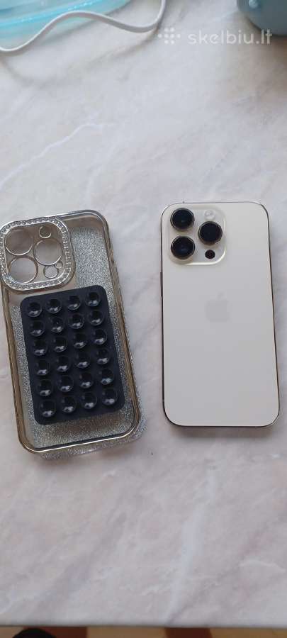 Parduodu iPhone 14 Pro