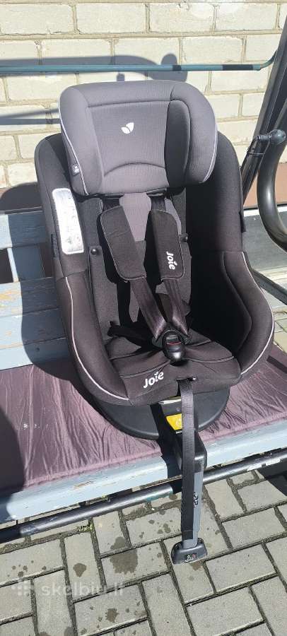 Jole spin 360