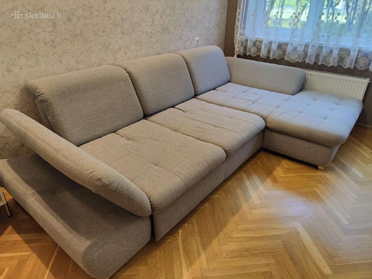 Didelis kampas