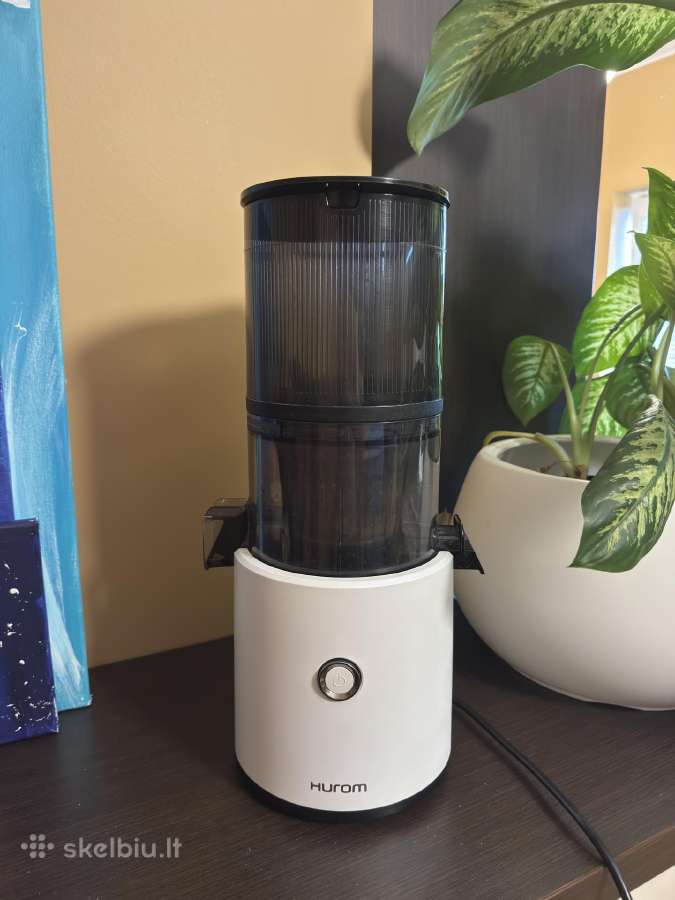 Hurom H300e