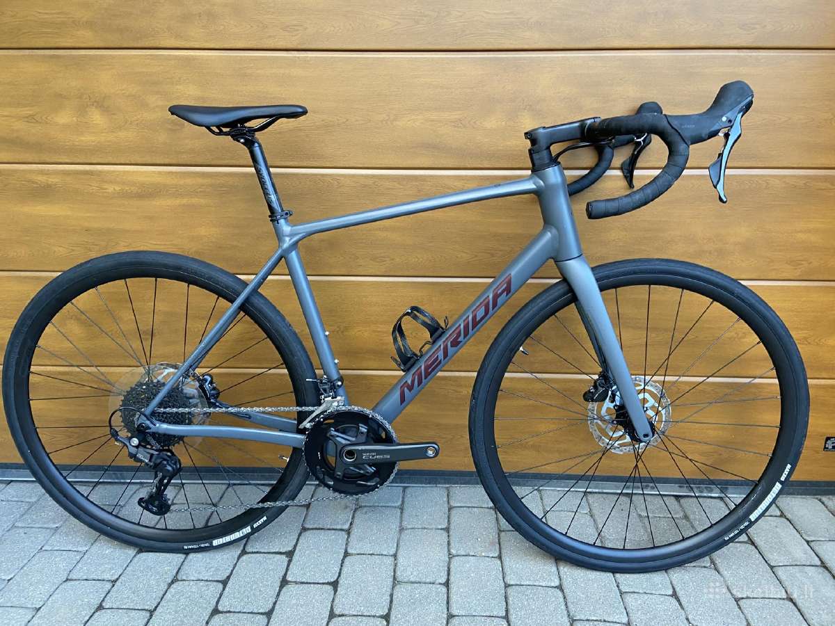 Merida Scultura Endurance