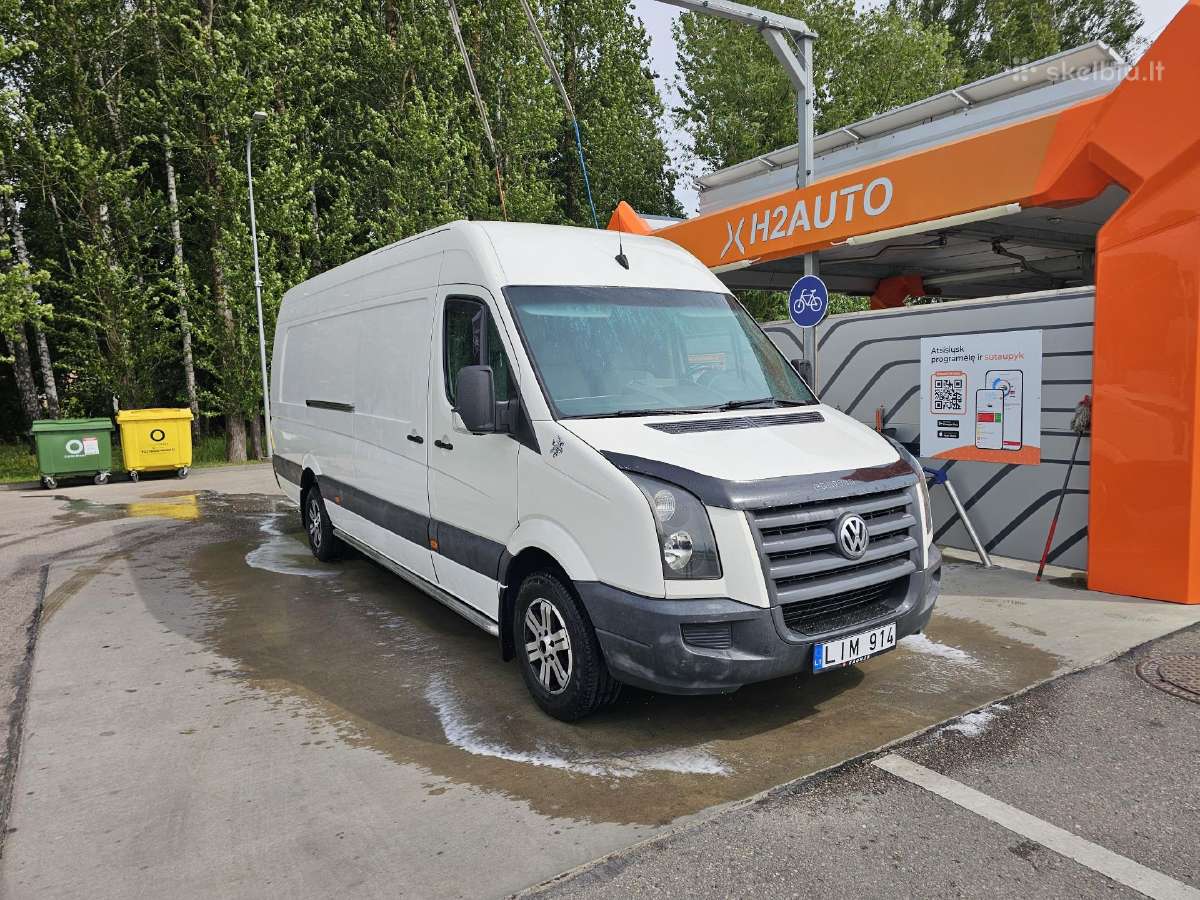 Pigiausia trumpalaikė automobilių nuoma Kaune! - nuotraukos Nr. 27