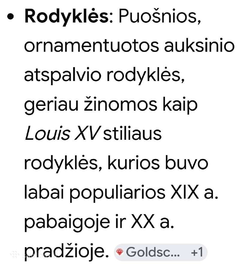 Auksinis kišeninis Šveicariškas laikrodis - nuotraukos Nr. 14