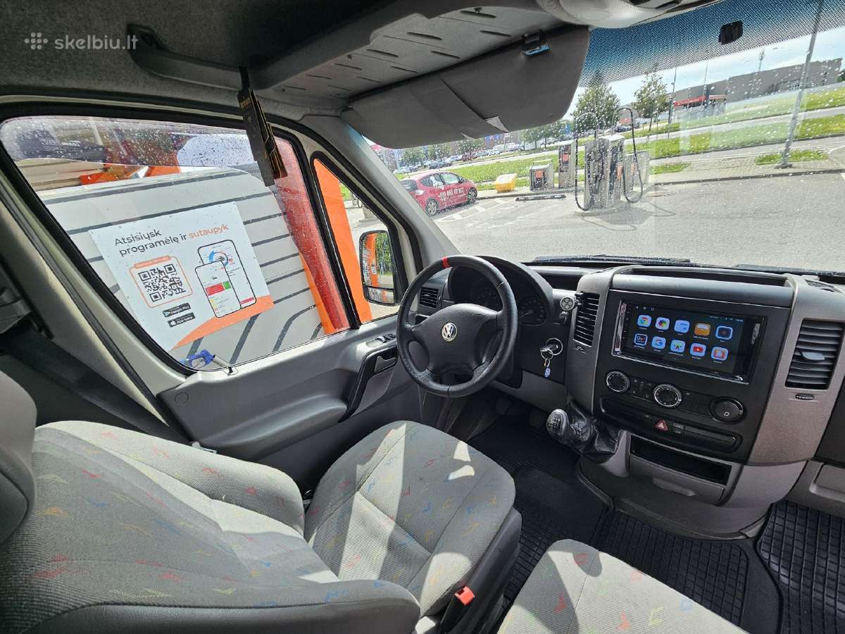 Pigiausia trumpalaikė automobilių nuoma Kaune! - nuotraukos Nr. 29