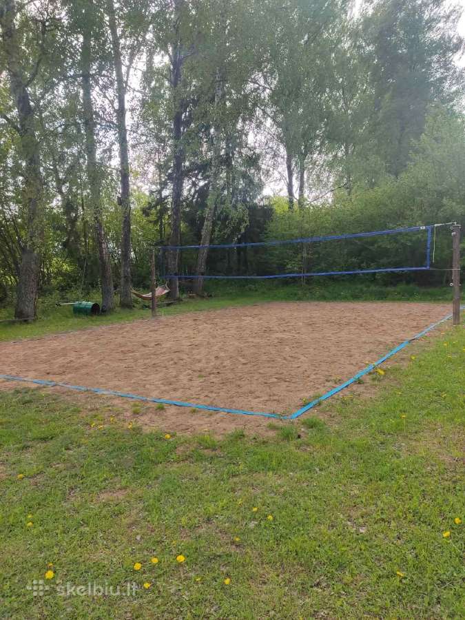 Naujai įrengtas A++ klasės namas - nuotraukos Nr. 21