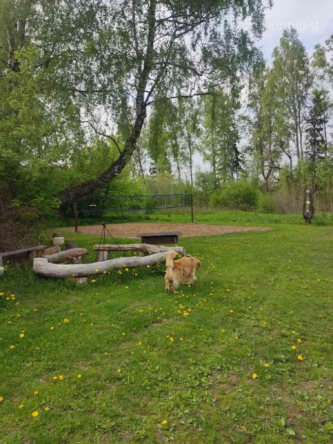 Naujai įrengtas A++ klasės namas - nuotraukos Nr. 22