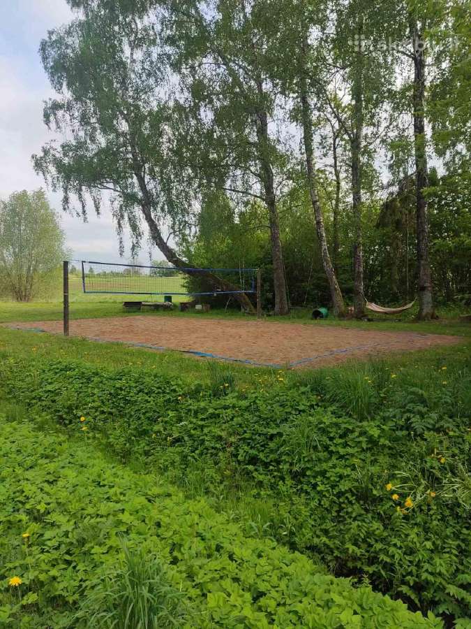 Naujai įrengtas A++ klasės namas - nuotraukos Nr. 23