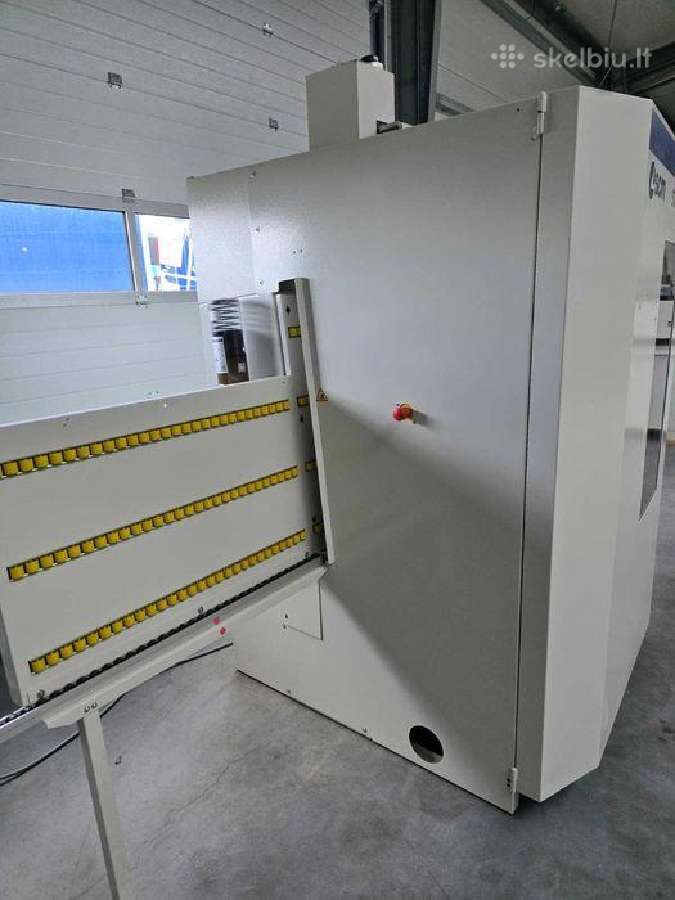 CNC gręžimo centras Scm Startech - nuotraukos Nr. 6