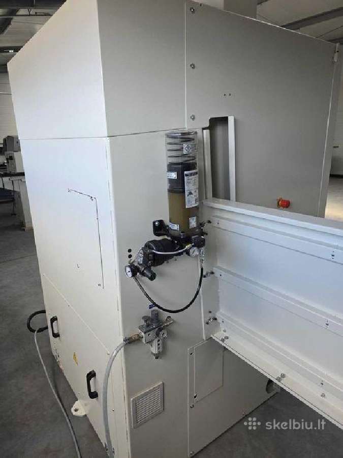 CNC gręžimo centras Scm Startech - nuotraukos Nr. 7