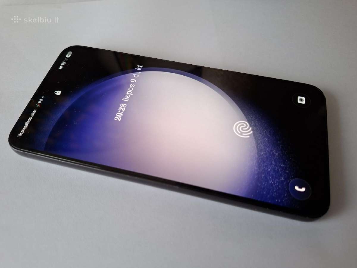 Samsung S23
