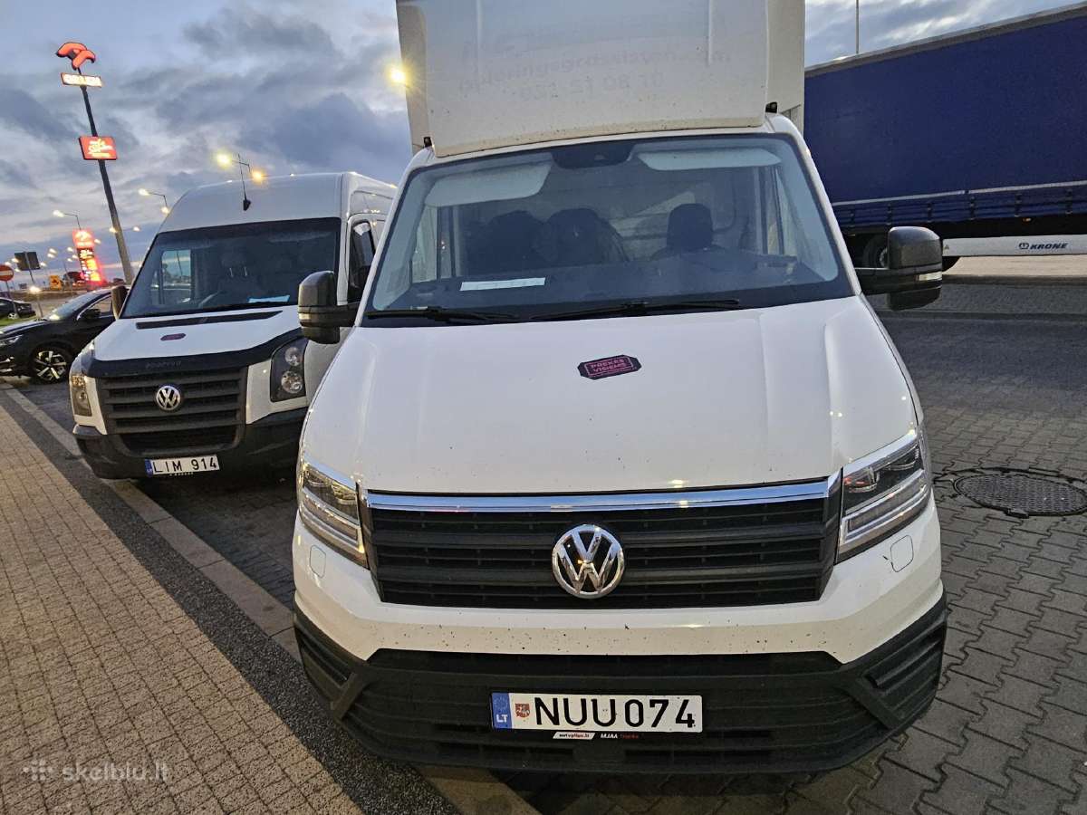 Pigiausia trumpalaikė automobilių nuoma Kaune! - nuotraukos Nr. 25