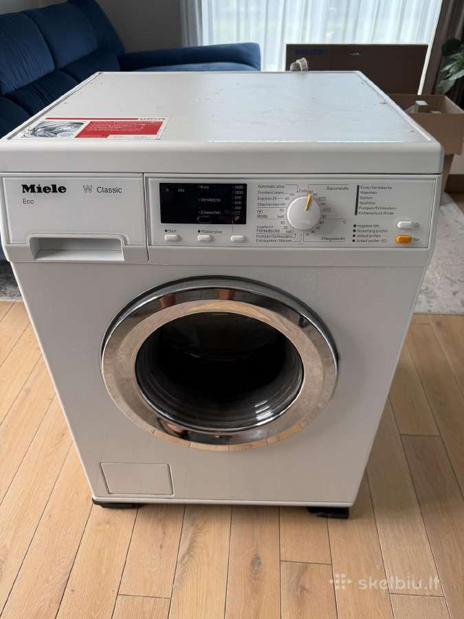 Miele Wda 111 Wcs