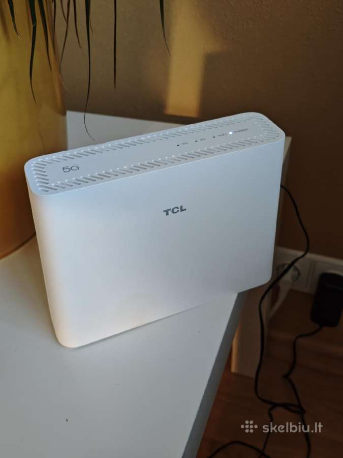 Tcl 5G