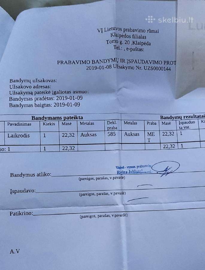 Auksinis kišeninis Šveicariškas laikrodis - nuotraukos Nr. 19