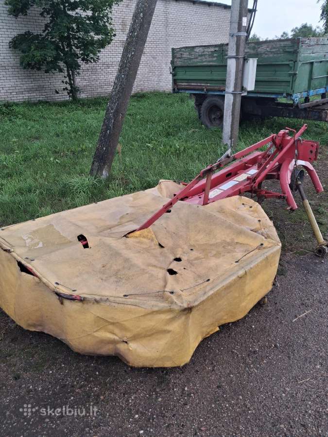 Mtz 80uk - nuotraukos Nr. 9