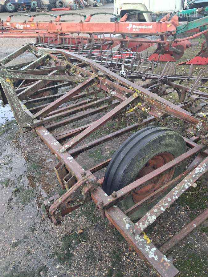 Mtz 80uk - nuotraukos Nr. 12
