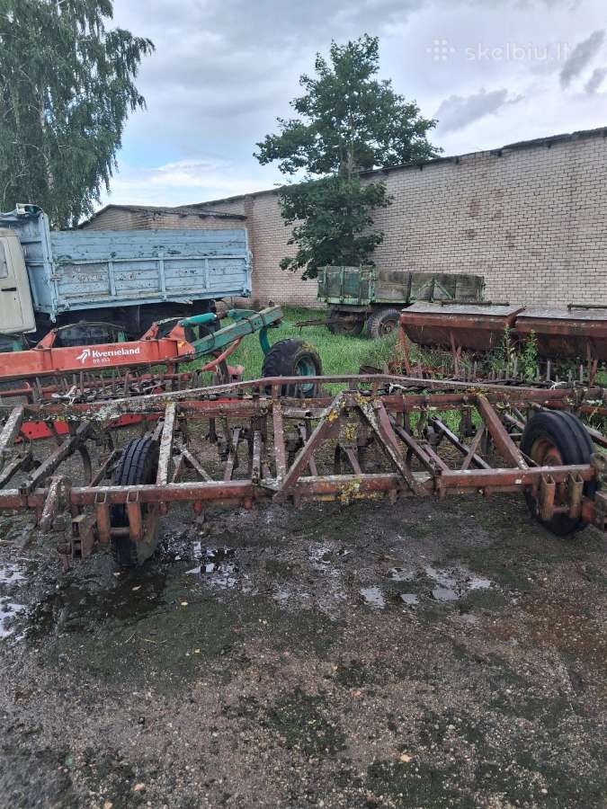 Mtz 80uk - nuotraukos Nr. 13