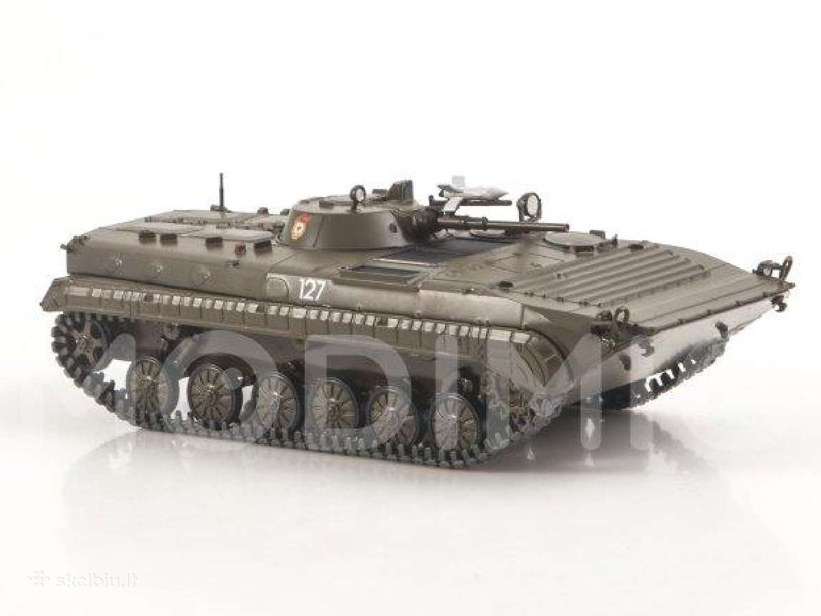 Bmp-1 - nuotraukos Nr. 2