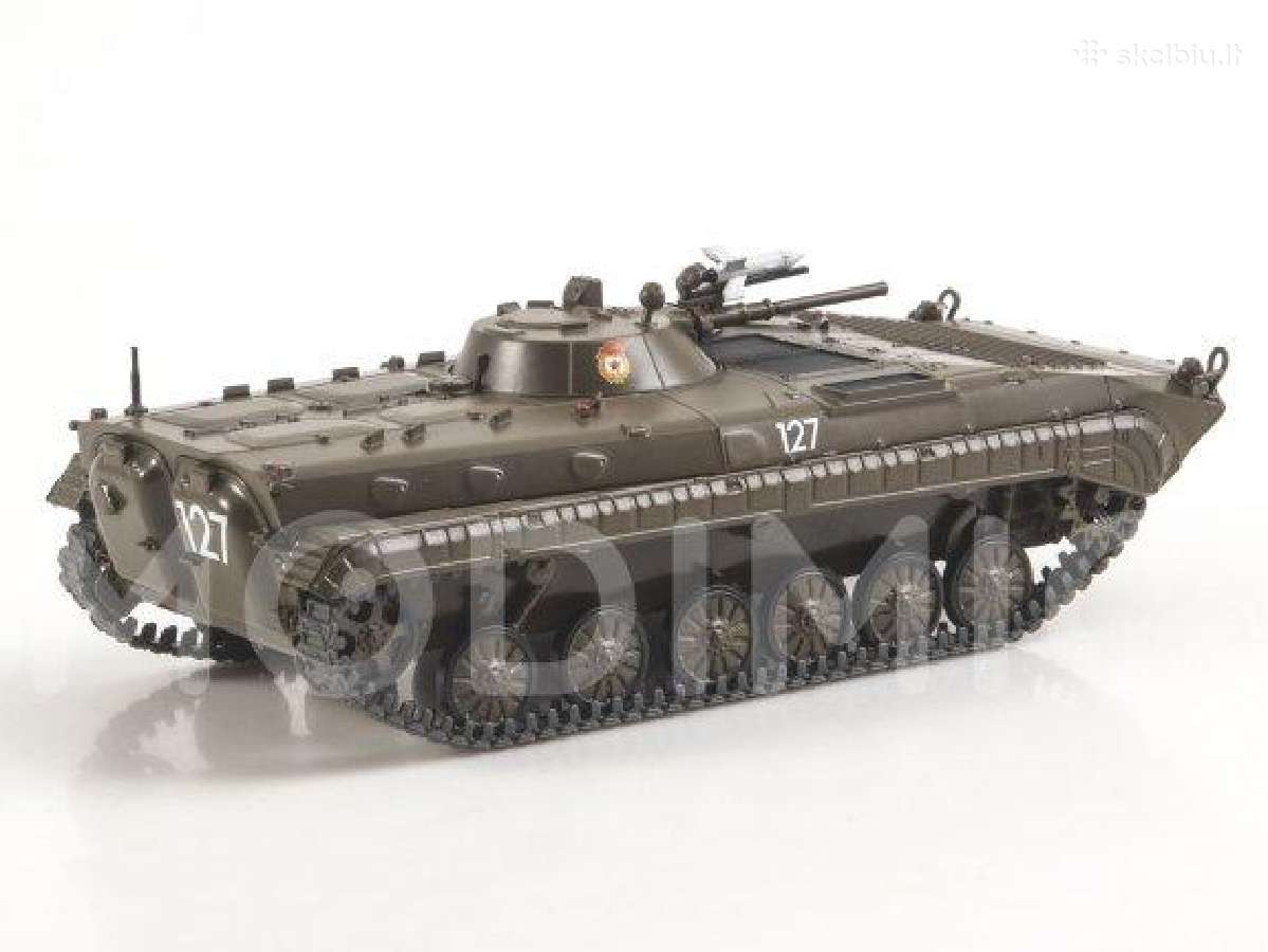 Bmp-1 - nuotraukos Nr. 3