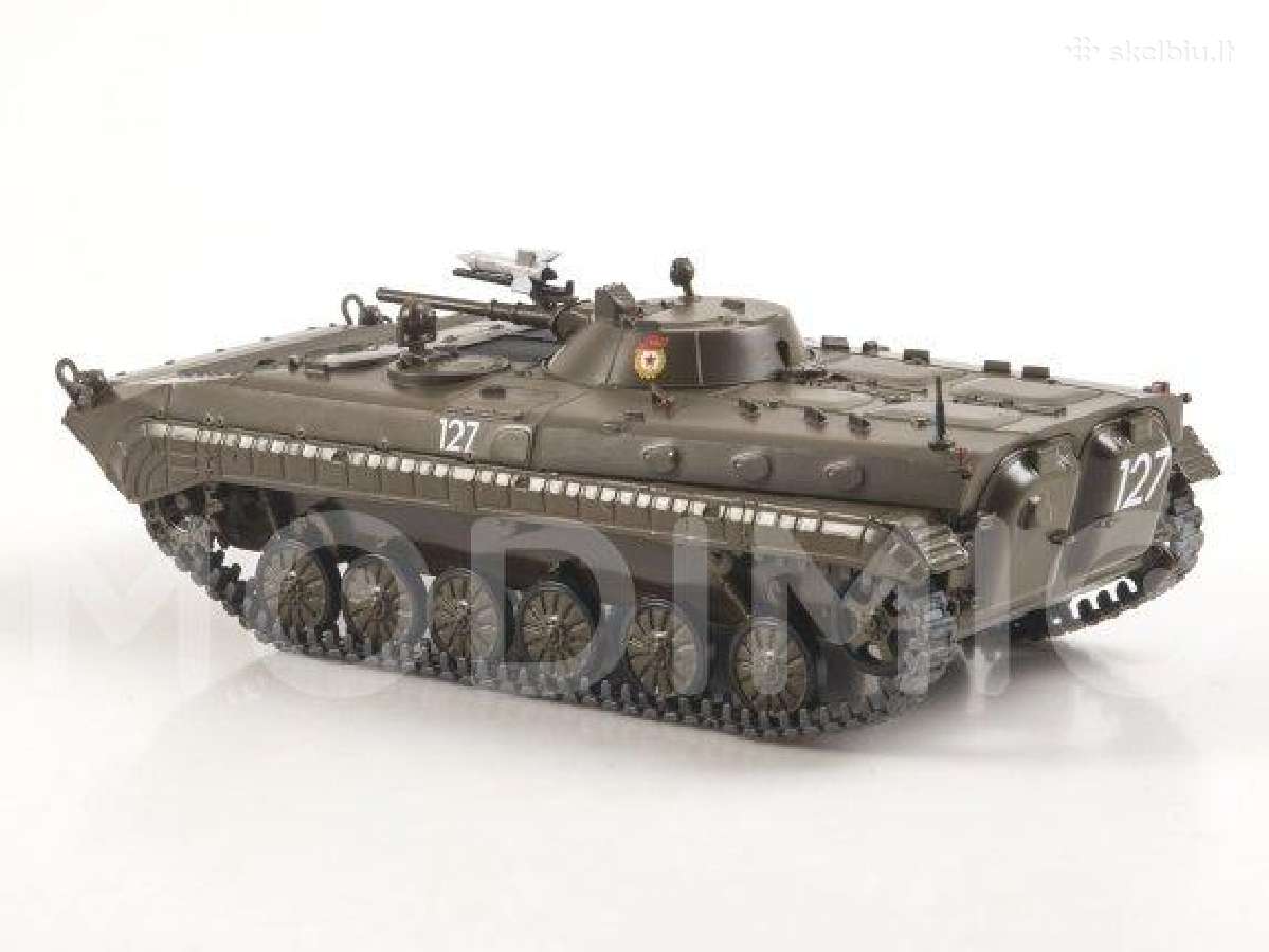 Bmp-1 - nuotraukos Nr. 4