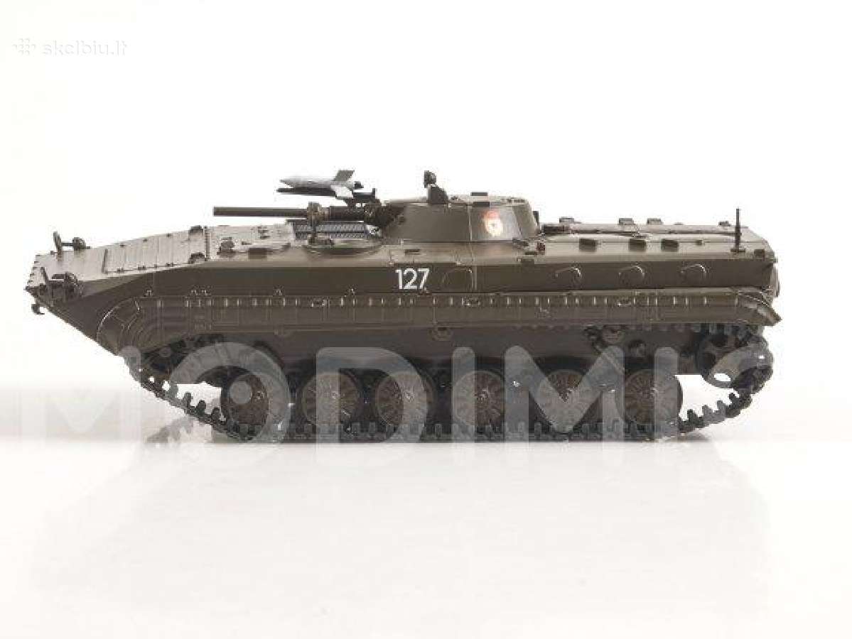 Bmp-1 - nuotraukos Nr. 5