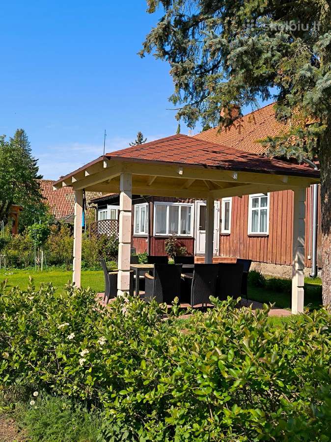 Parduodu Butą Su Priklausiniais