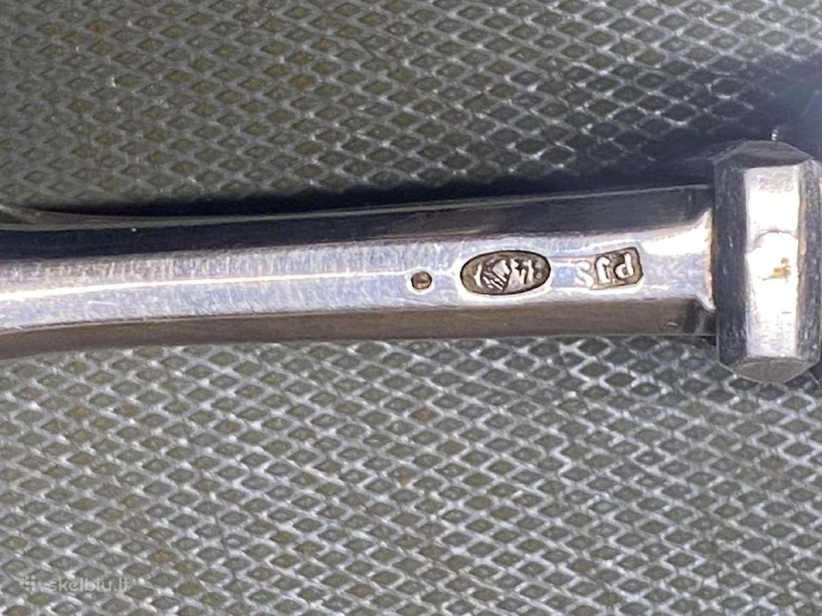 Konditerines znyples 84