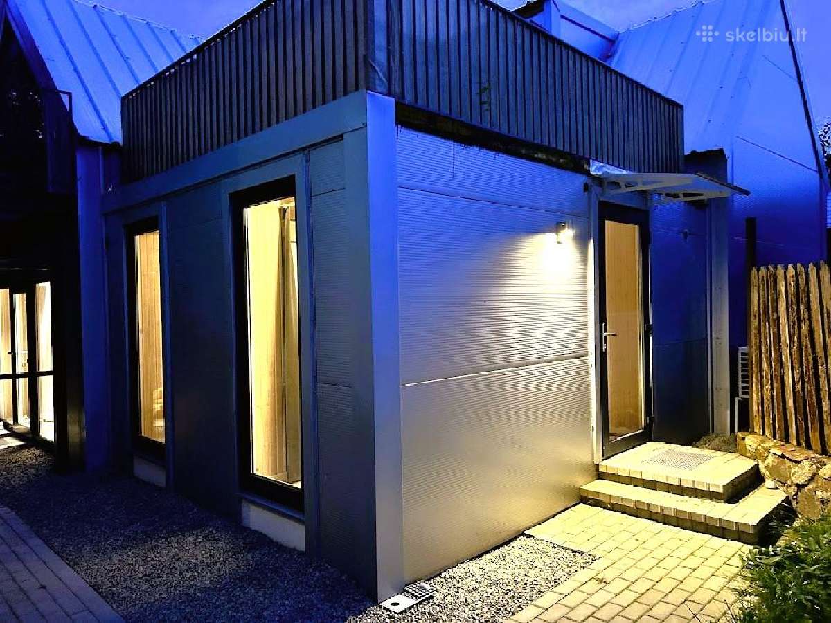 5 butų investicinis paketas - nuotraukos Nr. 7