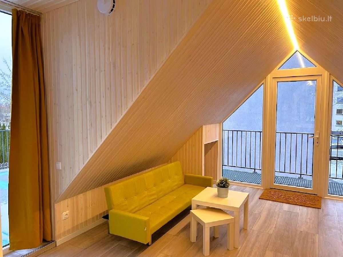 5 butų investicinis paketas - nuotraukos Nr. 13