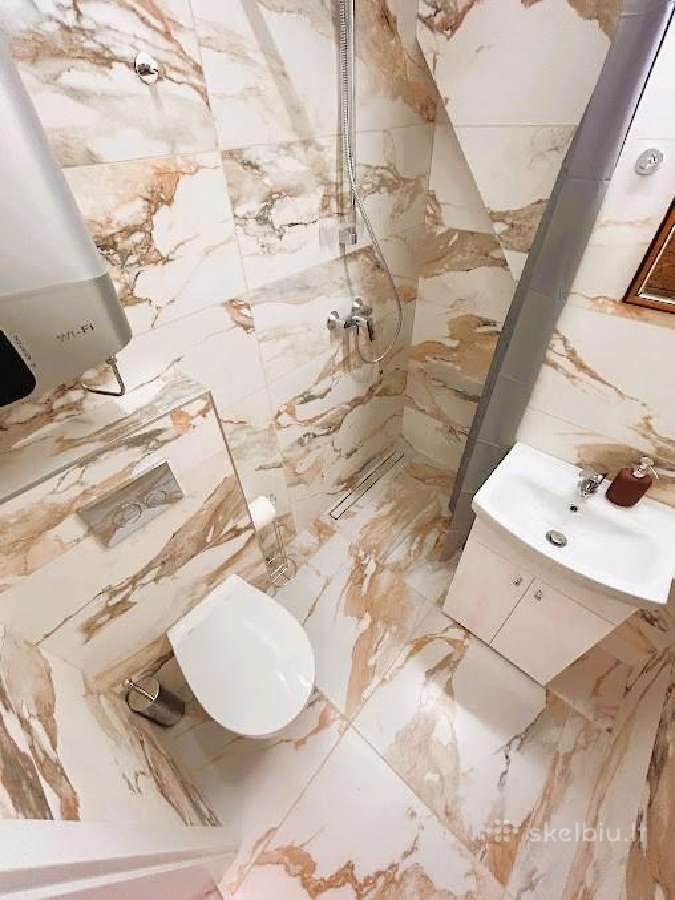 5 butų investicinis paketas - nuotraukos Nr. 18