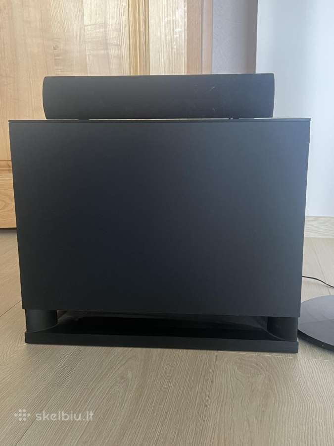Namų kino sistema Sony Bdv-e980w - nuotraukos Nr. 4